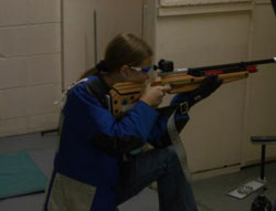 Junior Smallbore