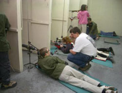 Junior Smallbore