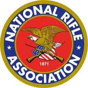 NRA logo